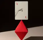 Playing Cards | Ultimate Deck "Stranger"