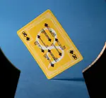 Playing Cards | Ultimate Deck "Stranger"