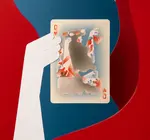 Playing Cards | Ultimate Deck "Stranger"