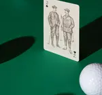 Playing Cards | Ultimate Deck "Stranger"