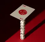 Playing Cards | Ultimate Deck "Stranger"