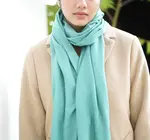 Gigi Scarf + Wrap | Cashmere