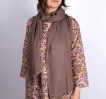 Gigi Scarf + Wrap | Cashmere