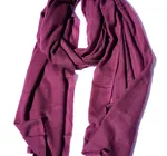 Gigi Scarf + Wrap | Cashmere