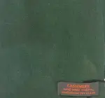 Muffler + Scarf | Cashmere Gauze | Seaweed