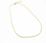 Necklace | Rope Chain