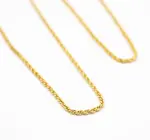 Necklace | Rope Chain