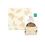 Bee's Wrap | Honeycomb Print