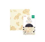 Bee's Wrap | Honeycomb Print