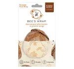Bee's Wrap | Honeycomb Print | Bread