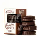 Snack | Alfajores Cookies