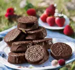 Snack | Alfajores Cookies