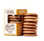 Snack | Alfajores Cookies