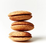 Snack | Alfajores Cookies