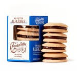 Snack | Alfajores Cookies