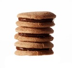 Snack | Alfajores Cookies