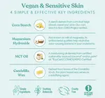 Deodorant | Paper Tube