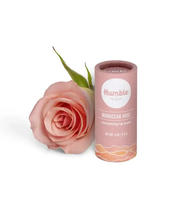 Lip Balm | Paper Tube