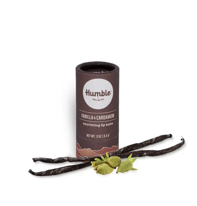 Lip Balm | Paper Tube