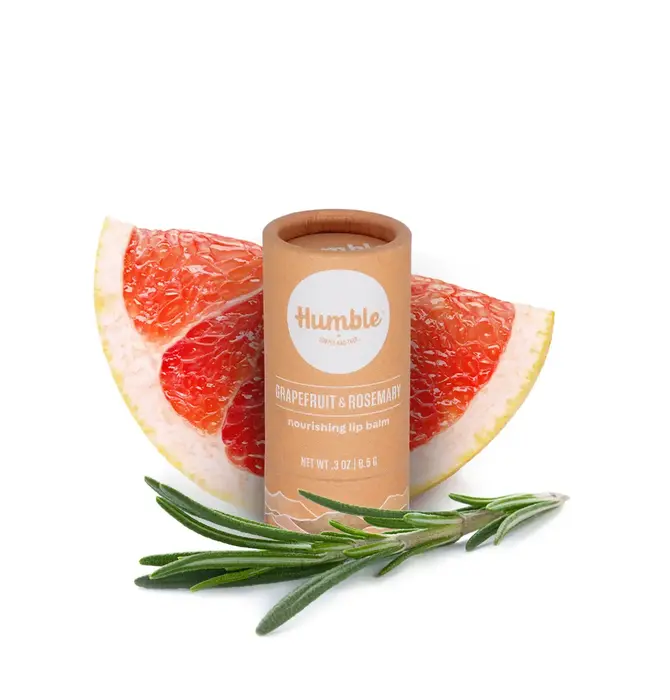 Lip Balm | Paper Tube