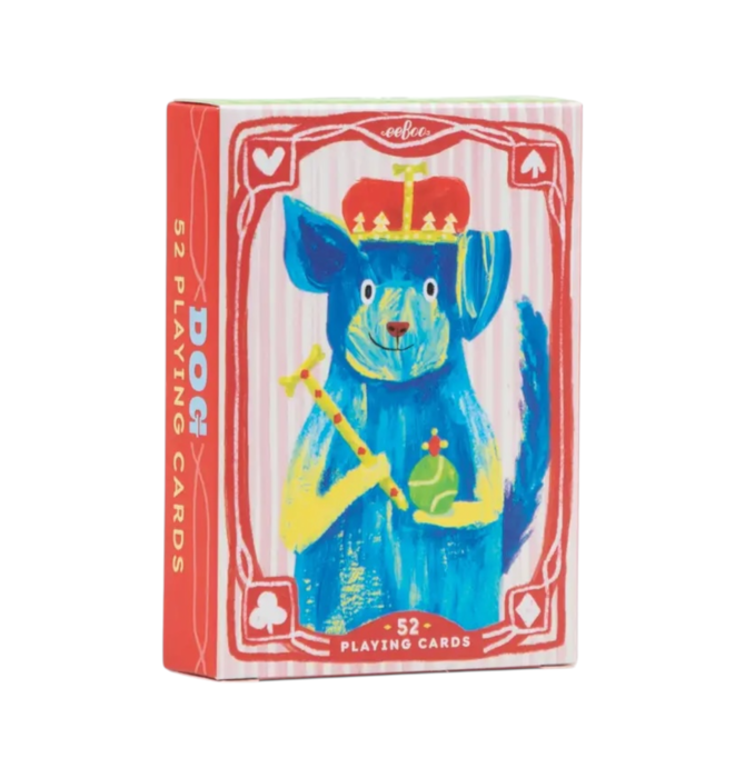 Playing Cards | Cats & Dogs
