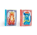 Playing Cards | Cats & Dogs