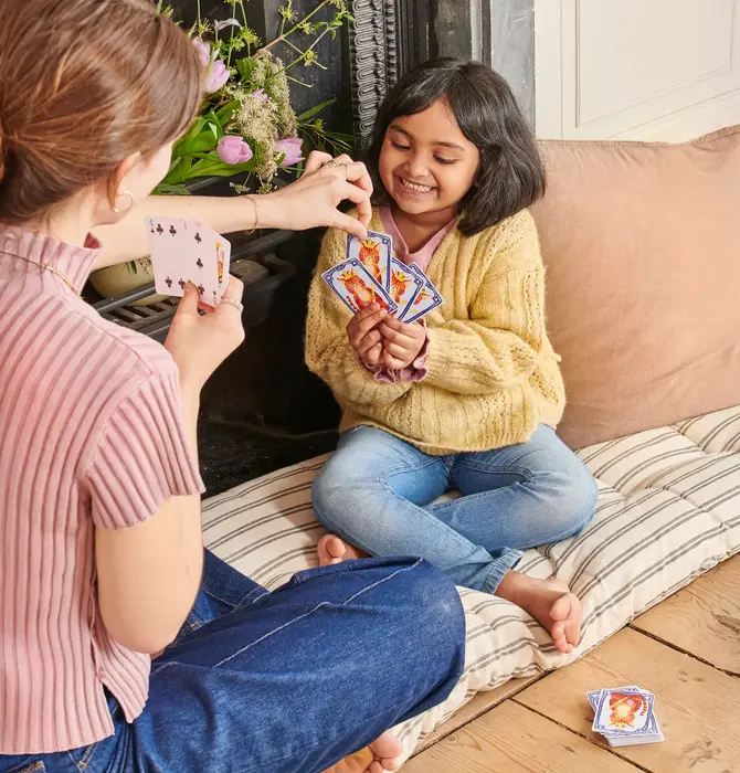 Playing Cards | Cats & Dogs