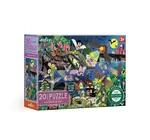 Puzzle | 20-Piece | Cauldron of Bats