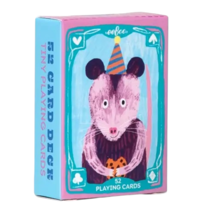 Playing Cards | Tiny Katie