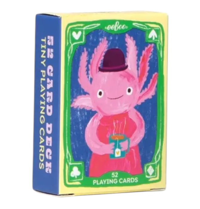 Playing Cards | Tiny Katie