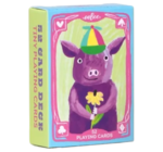 Playing Cards | Tiny Katie