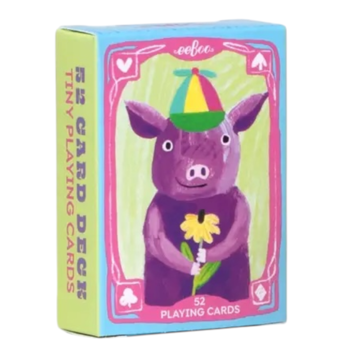 Playing Cards | Tiny Katie