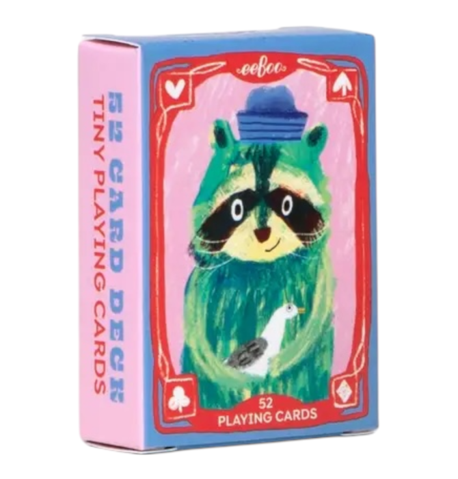 Playing Cards | Tiny Katie