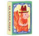 Playing Cards | Tiny Katie