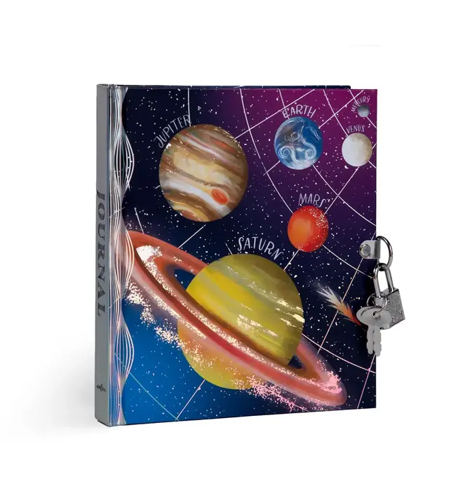 Book | Space Journal