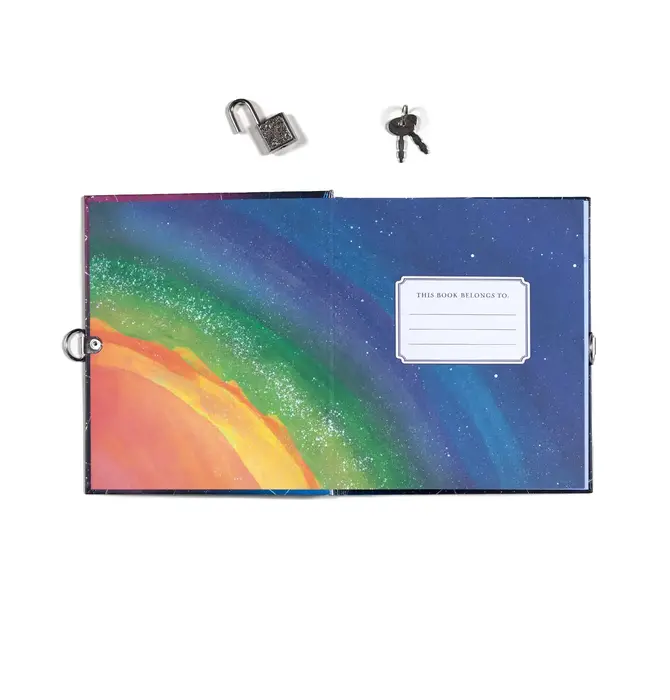 Book | Space Journal