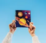 Book | Space Journal