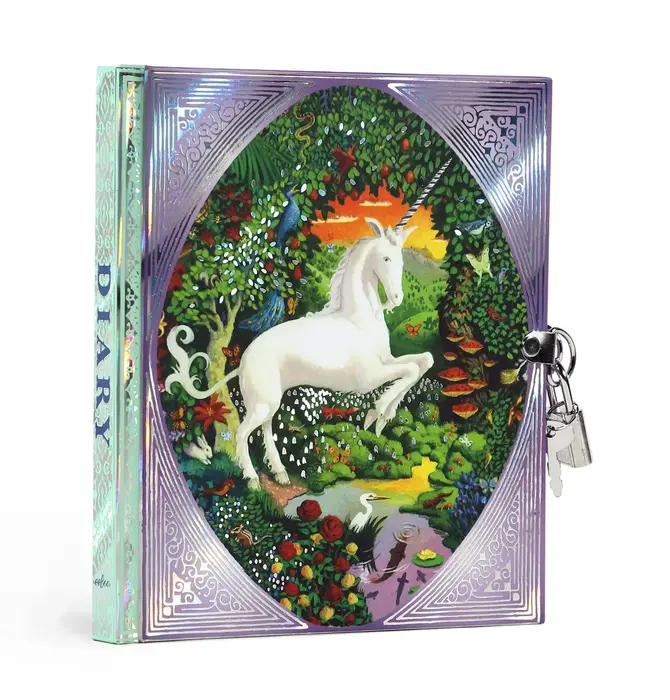 Book | Unicorn Diary