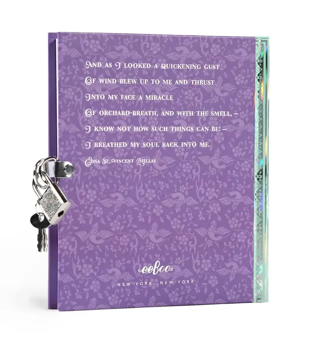 Book | Unicorn Diary