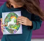 Book | Unicorn Diary