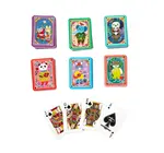Playing Cards | Tiny Yumi | Assorted
