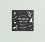 Book | How to Draw Magical Things for Kids | Travel Size