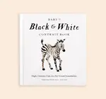 Book | Baby's Black & White Contrast