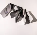 Book | Baby's Black & White Contrast