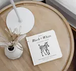 Book | Baby's Black & White Contrast
