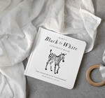 Book | Baby's Black & White Contrast