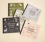 Books | Box Set of 5 | How to Draw So Many Things for Kids