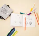 Books | Box Set of 5 | How to Draw So Many Things for Kids
