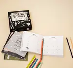 Books | Box Set of 5 | How to Draw So Many Things for Kids