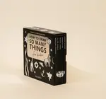 Books | Box Set of 5 | How to Draw So Many Things for Kids